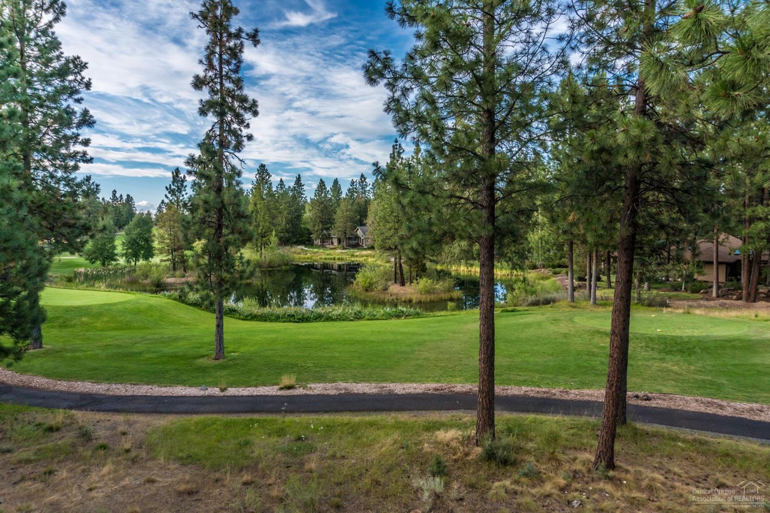 Awbrey Glen - Residential