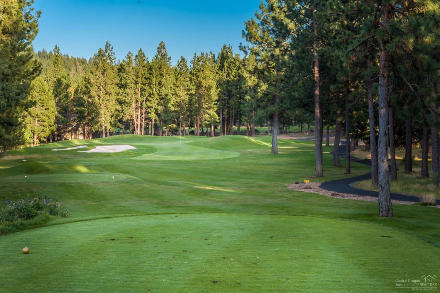 Awbrey Glen - Residential