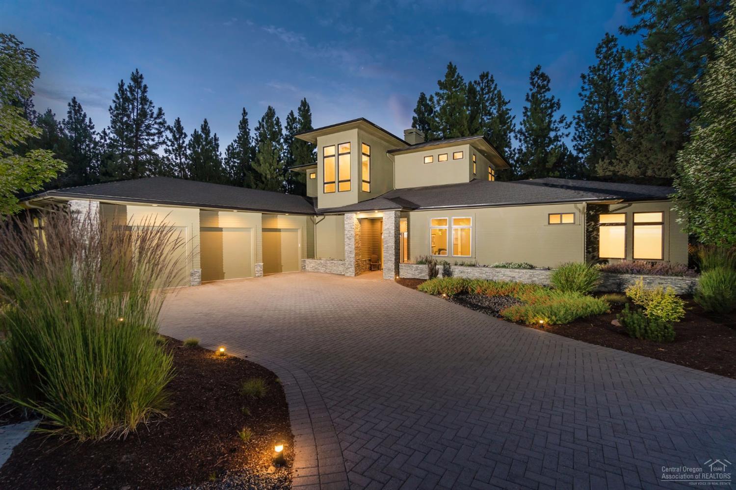 Awbrey Glen - Residential