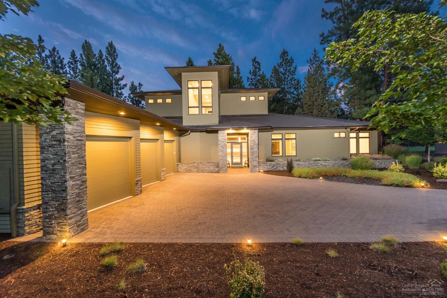 Awbrey Glen - Residential