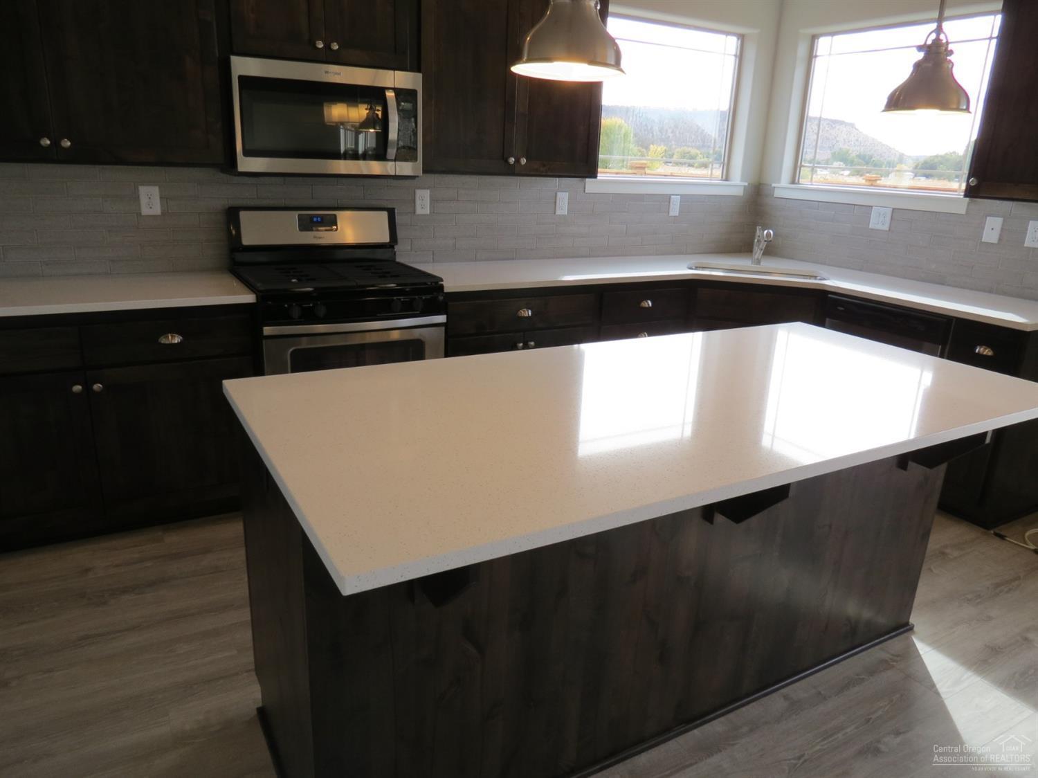 Crystal Springs - Residential