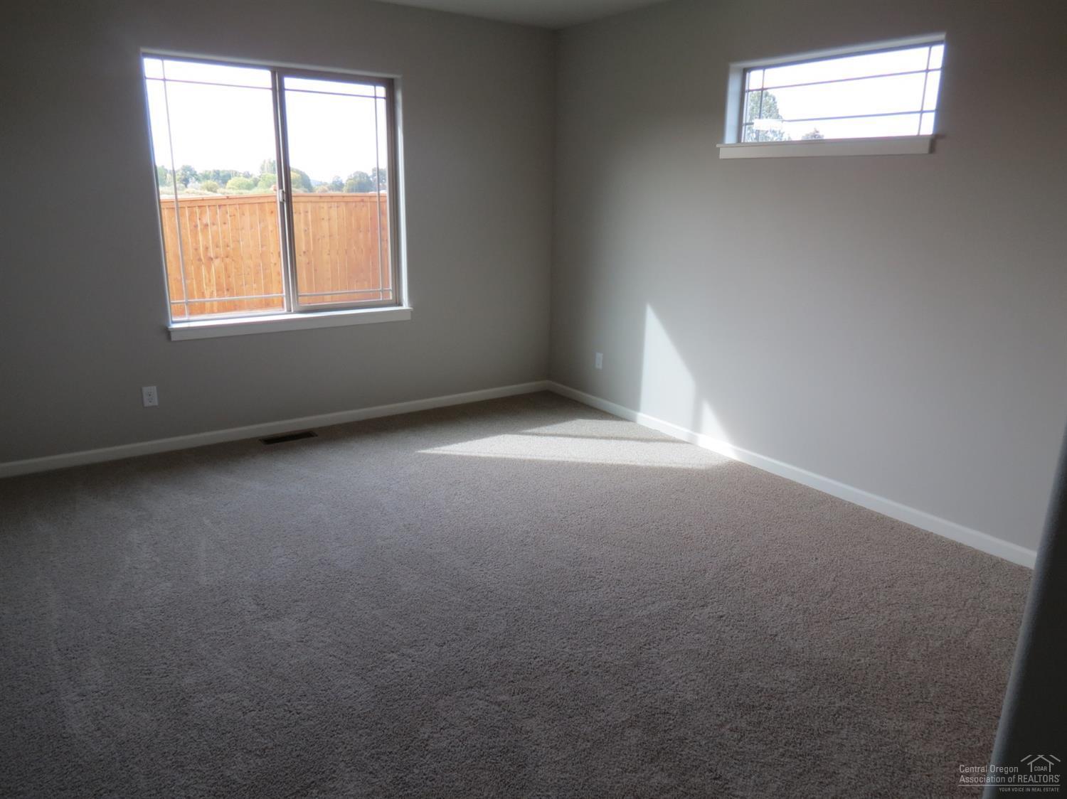 Crystal Springs - Residential