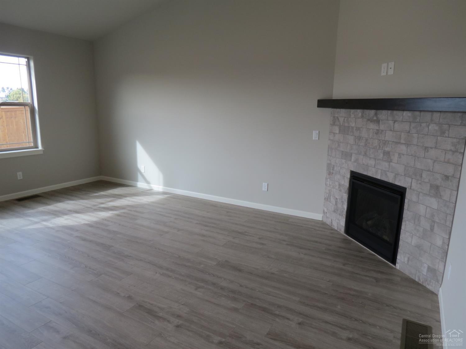 Crystal Springs - Residential