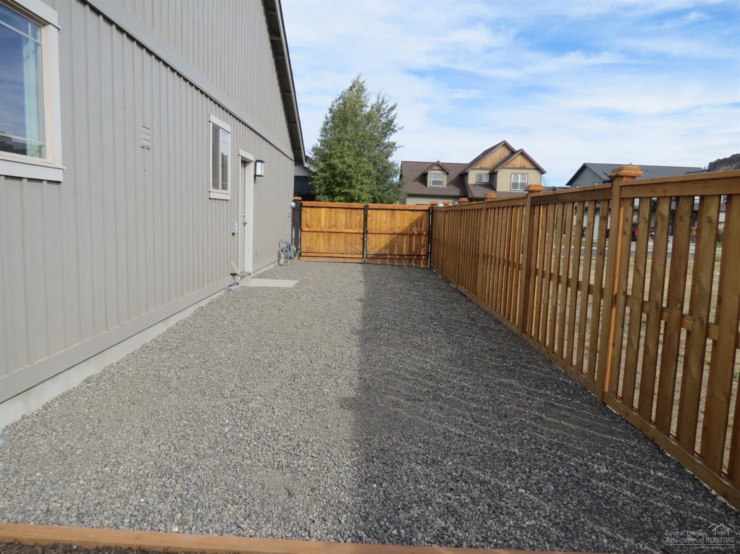 Crystal Springs - Residential