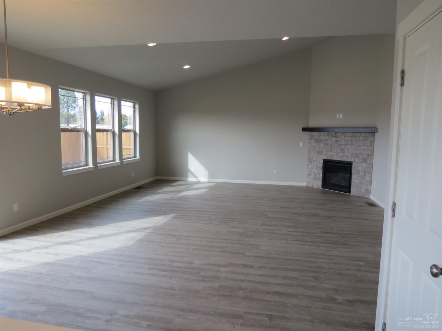 Crystal Springs - Residential