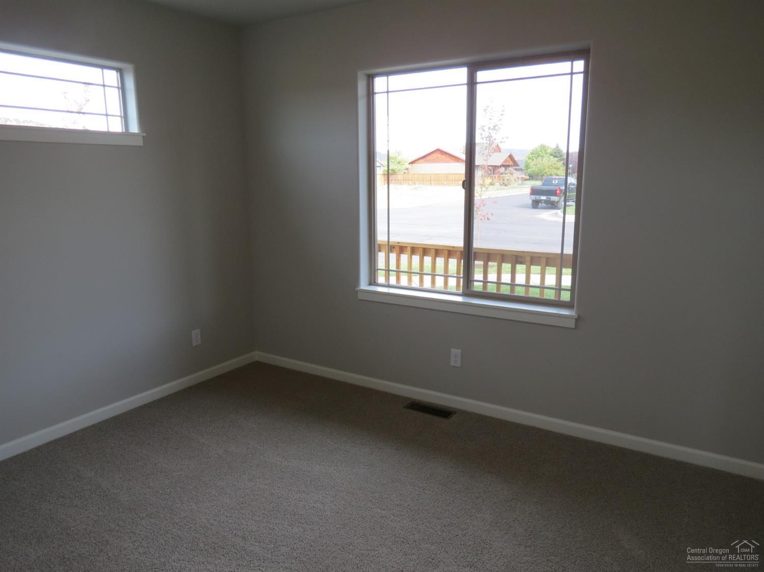 Crystal Springs - Residential