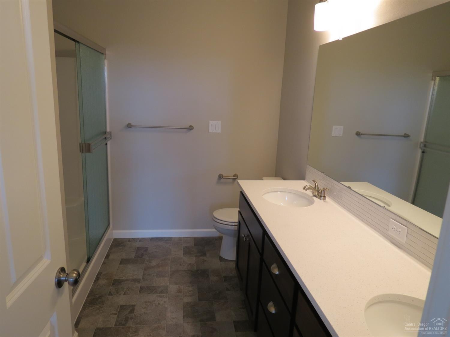 Crystal Springs - Residential