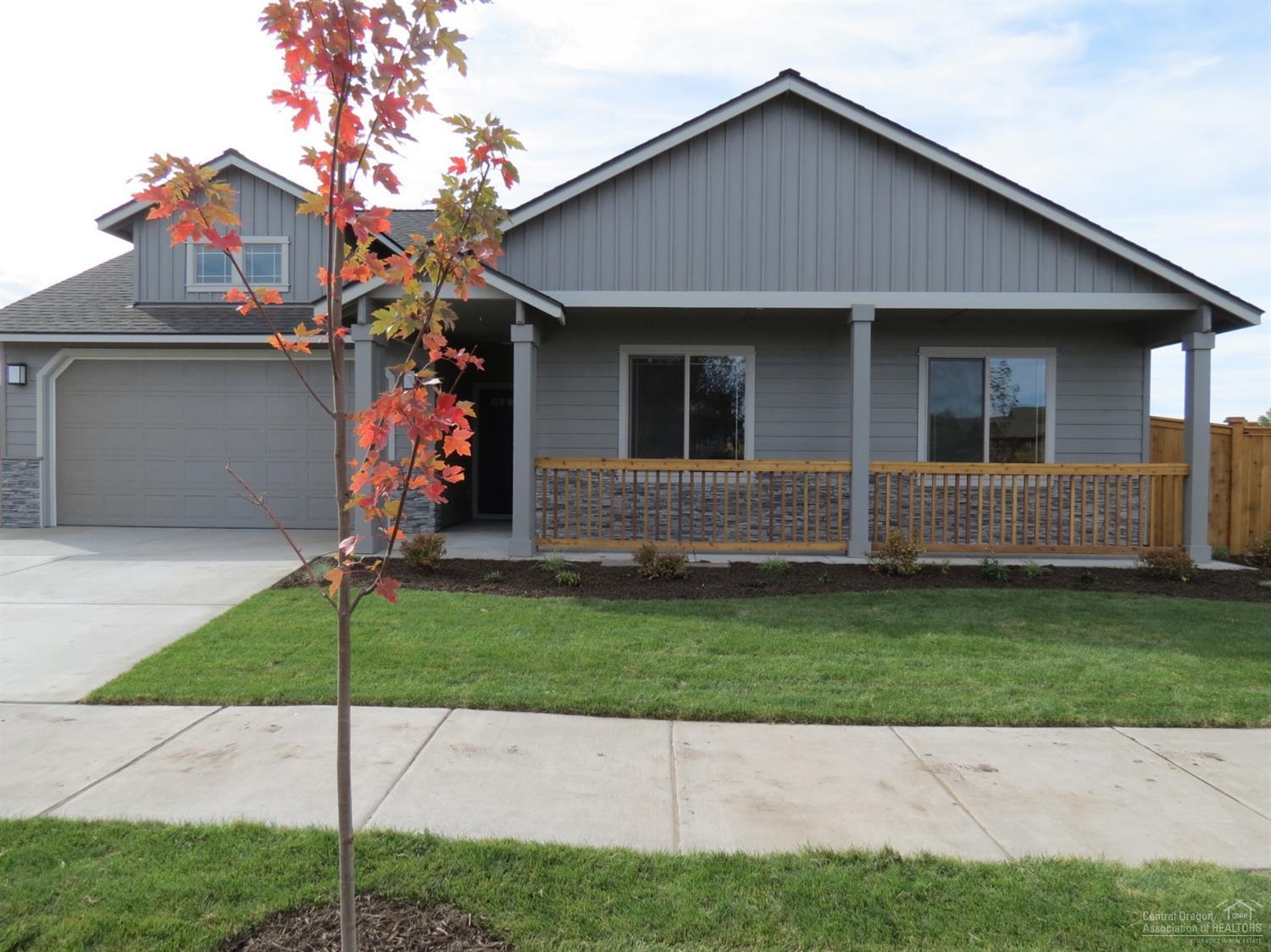 Crystal Springs - Residential