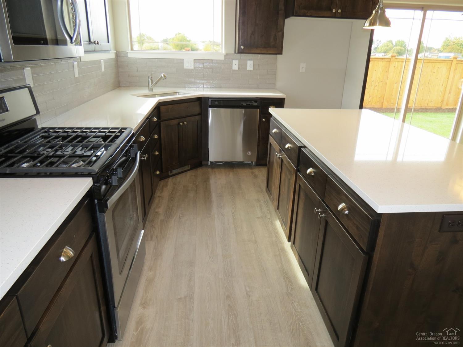 Crystal Springs - Residential