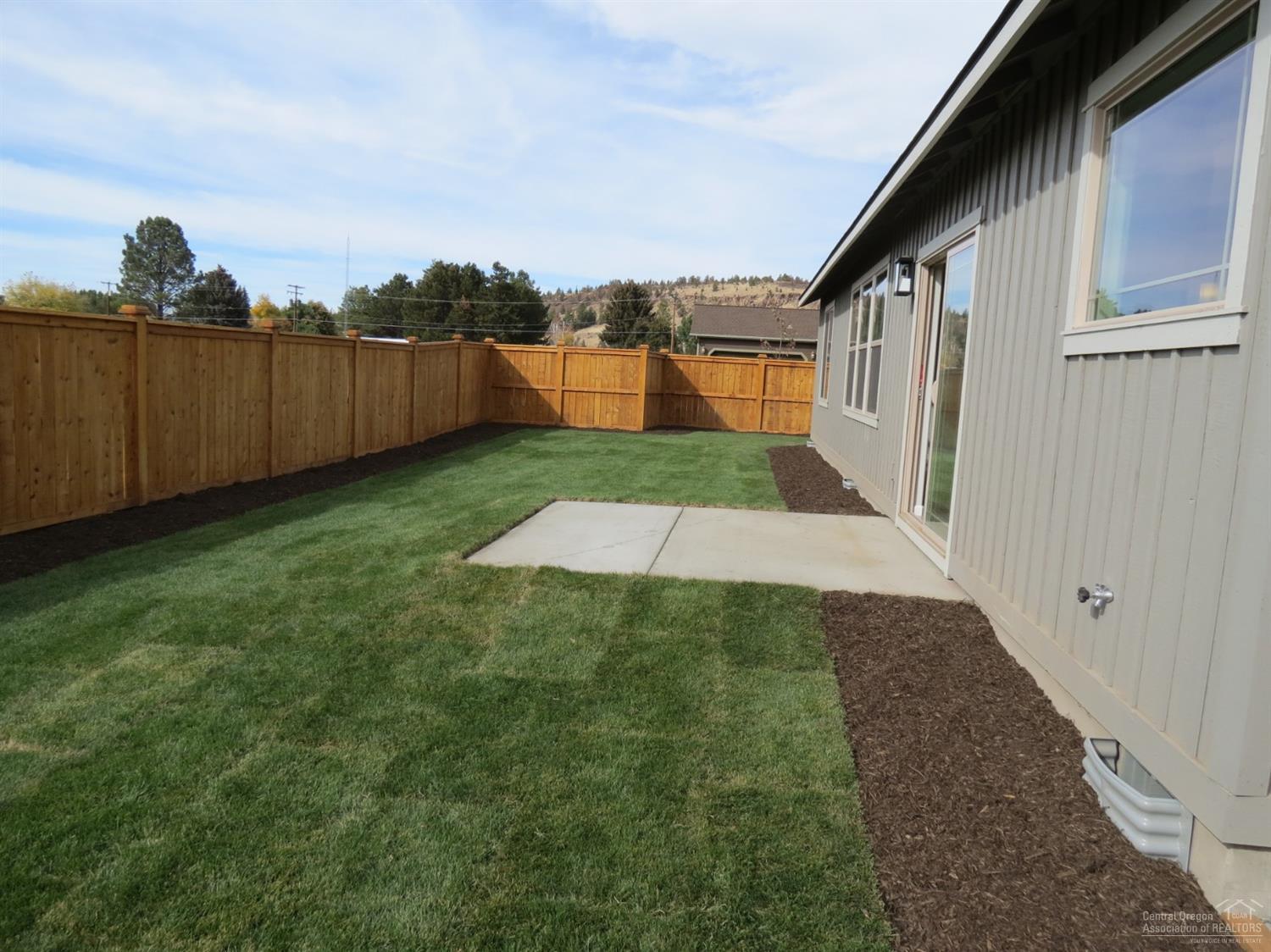 Crystal Springs - Residential