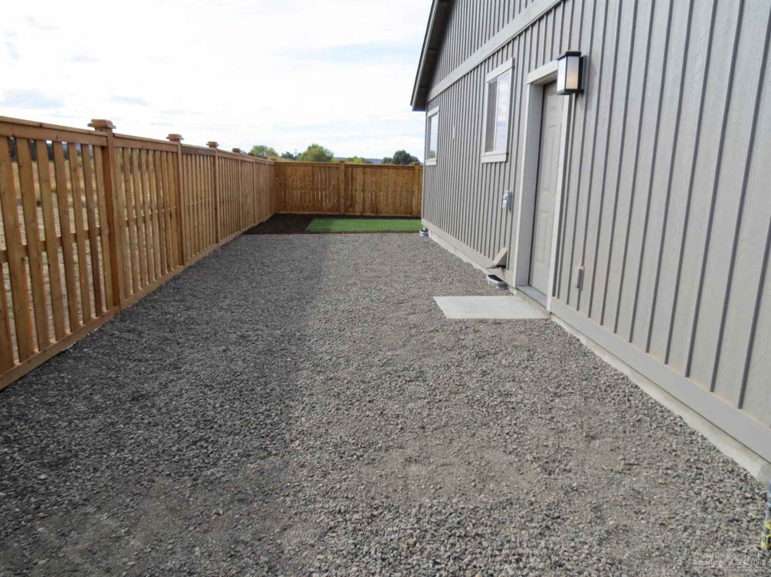 Crystal Springs - Residential