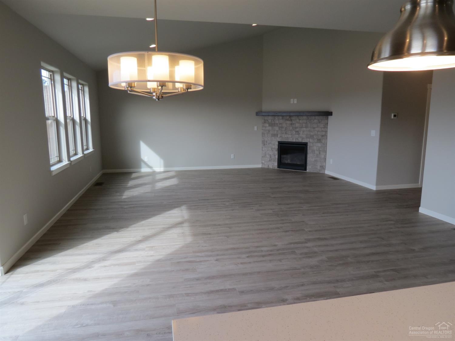 Crystal Springs - Residential