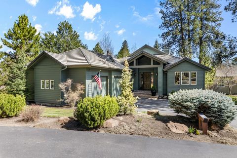 19591 Green Lakes Loop Bend OR 97702