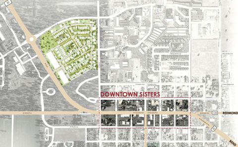 Tiny photo for 643 Sisters Park Drive #Lot 122, Sisters, OR 97759 (MLS # 220213188)