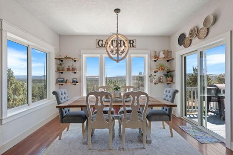 Tiny photo for 444 NW Pinecrest Drive, Prineville, OR 97754 (MLS # 220216976)