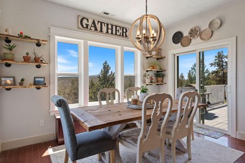 Tiny photo for 444 NW Pinecrest Drive, Prineville, OR 97754 (MLS # 220216976)