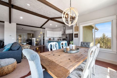 Tiny photo for 444 NW Pinecrest Drive, Prineville, OR 97754 (MLS # 220216976)