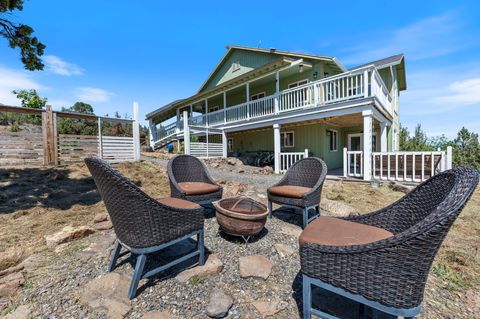 Tiny photo for 444 NW Pinecrest Drive, Prineville, OR 97754 (MLS # 220216976)