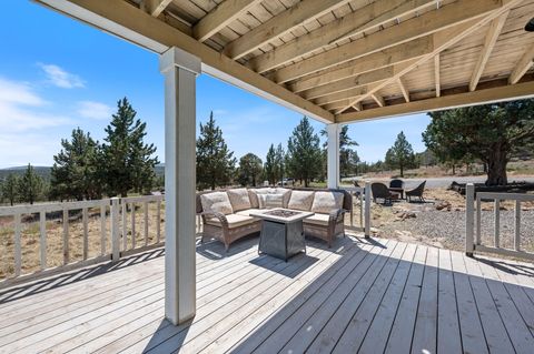 Tiny photo for 444 NW Pinecrest Drive, Prineville, OR 97754 (MLS # 220216976)