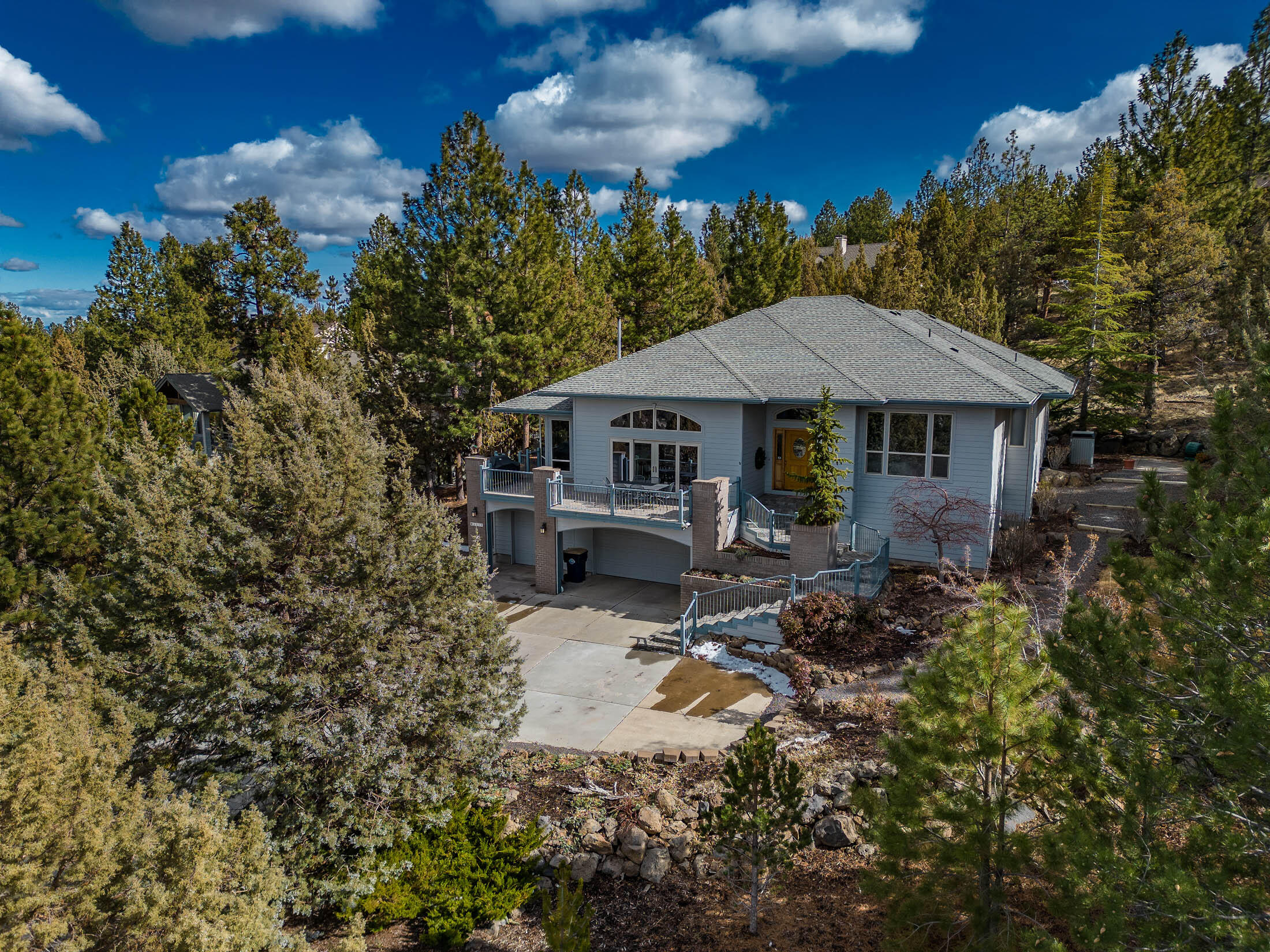 Wyndemere - Residential