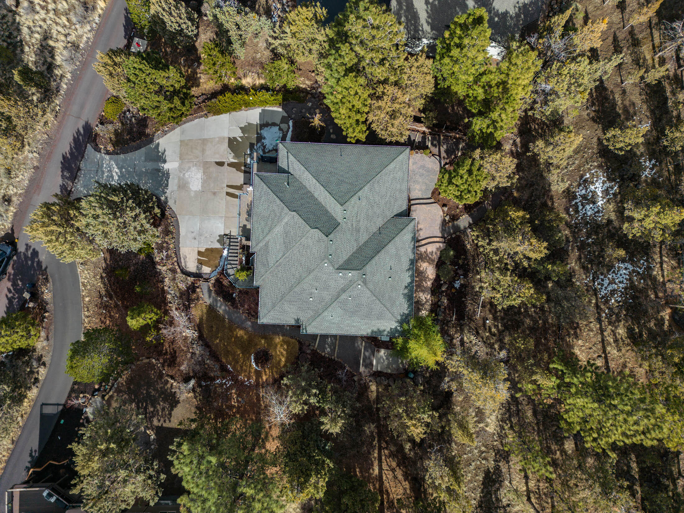 Wyndemere - Residential