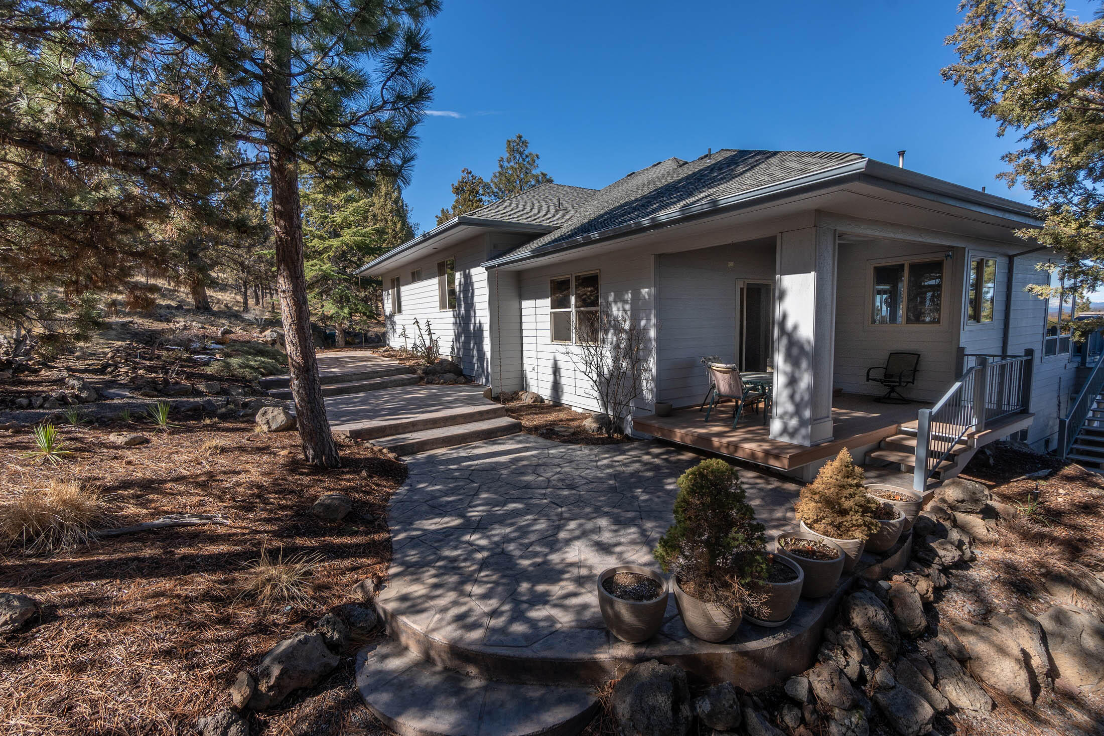 Wyndemere - Residential