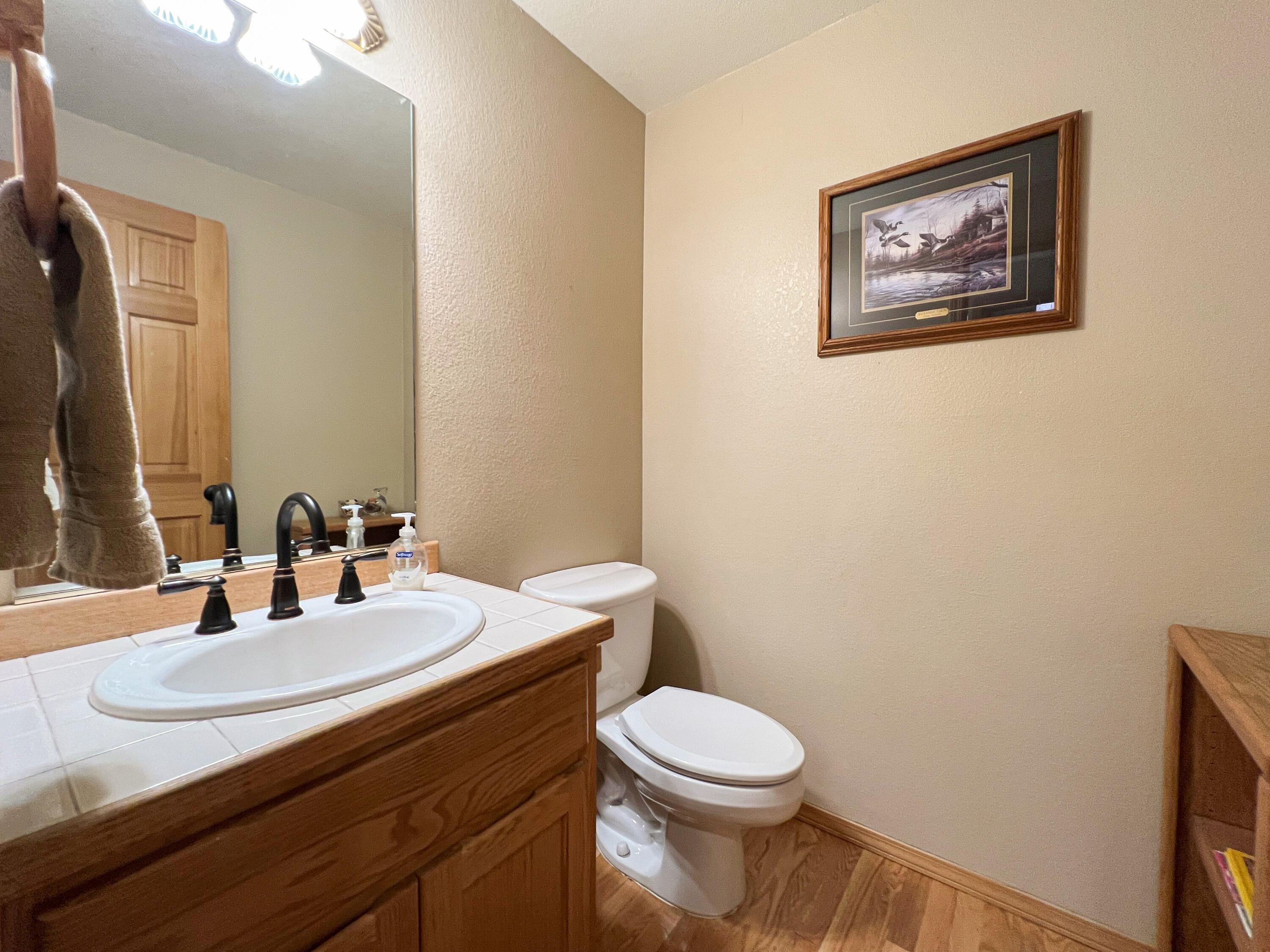 Fairway Point Villag - Residential