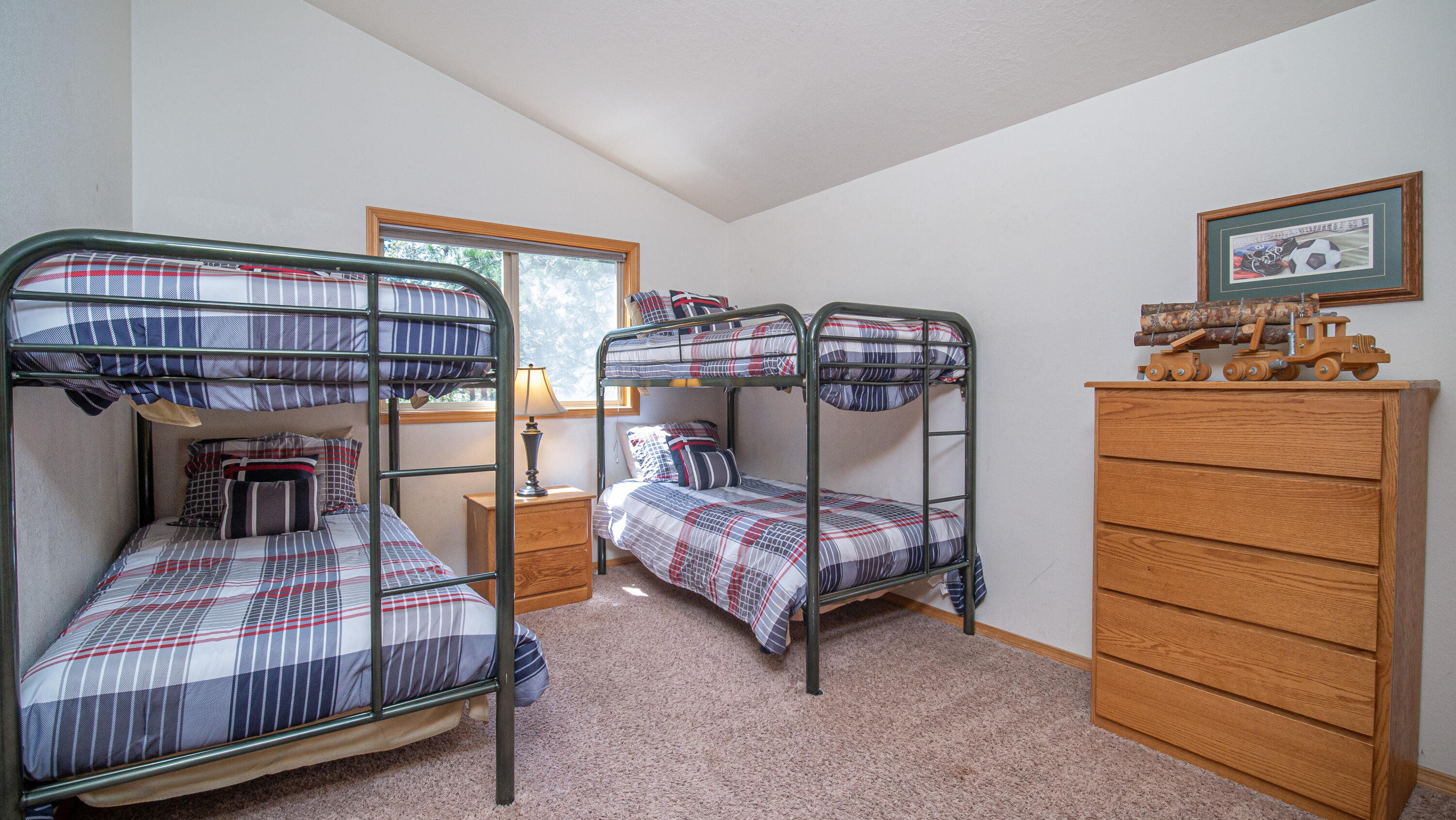 Fairway Point Villag - Residential