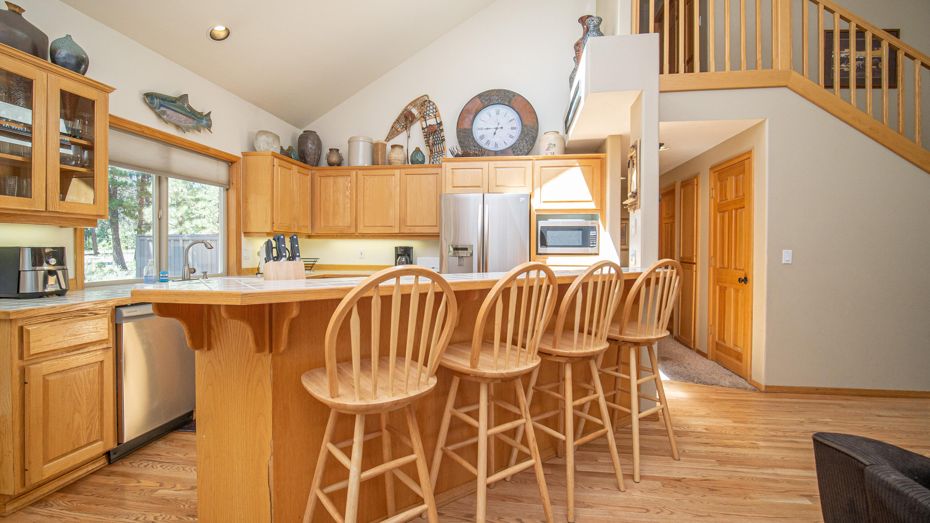 Fairway Point Villag - Residential