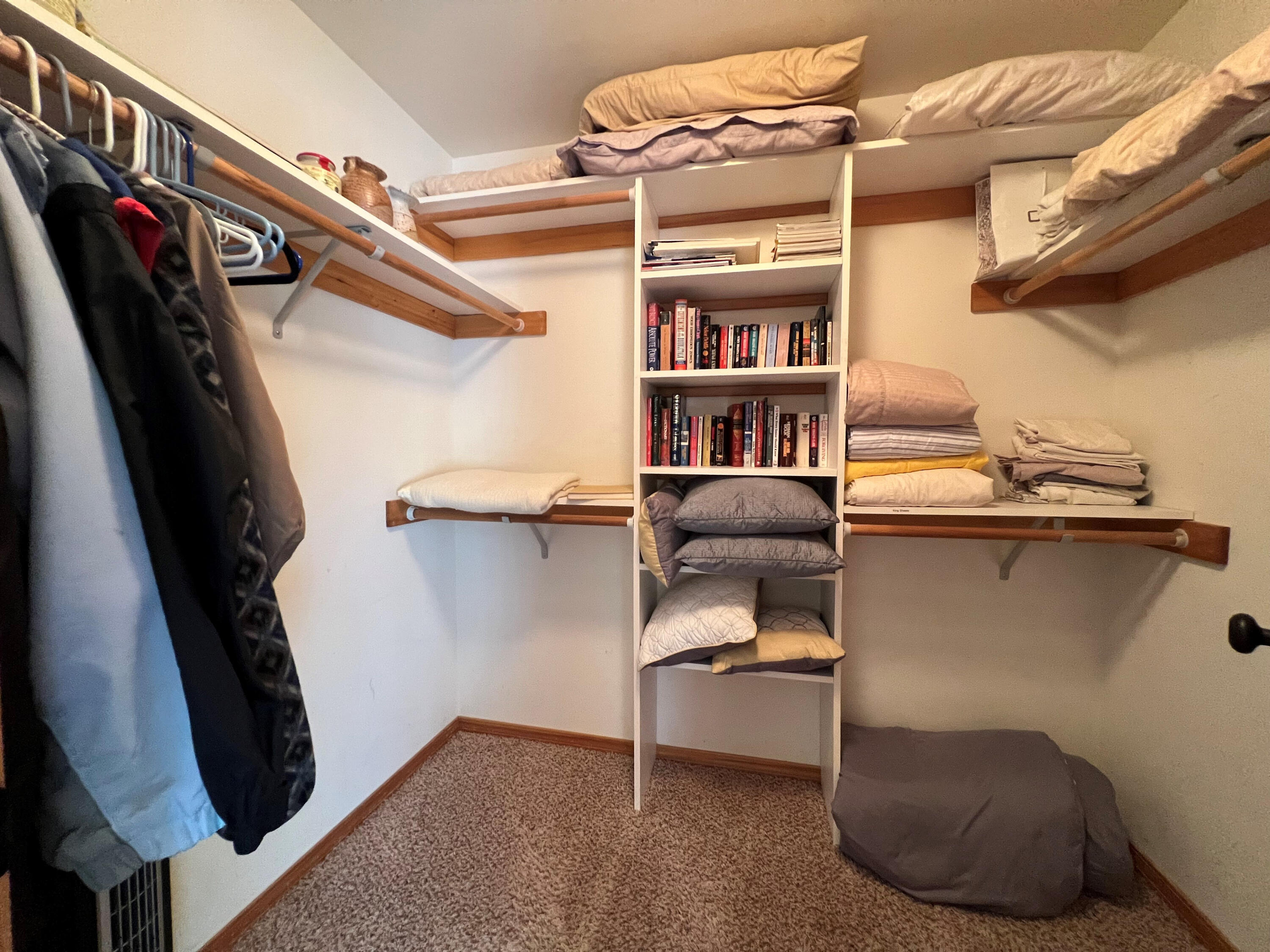 Fairway Point Villag - Residential