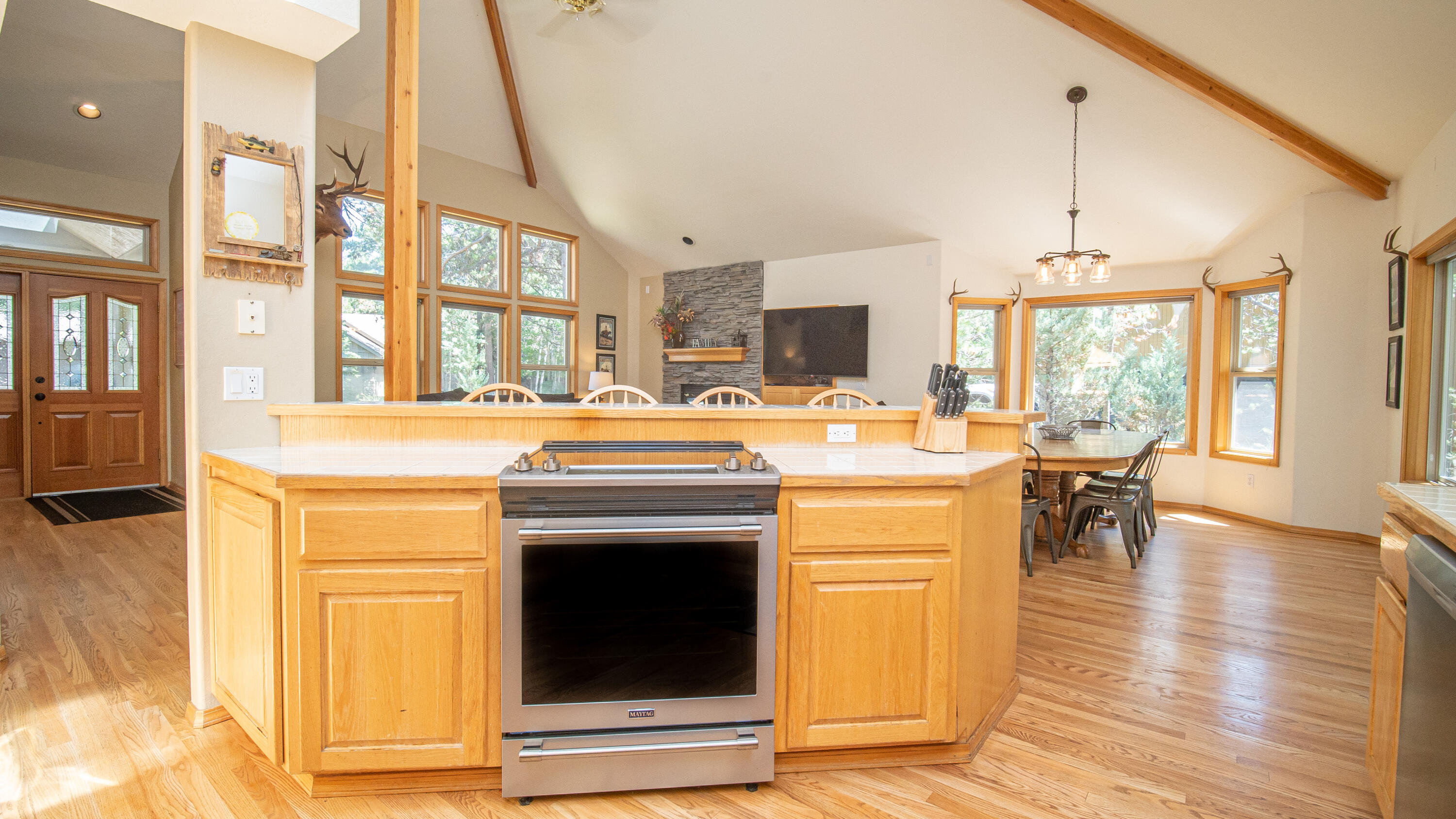 Fairway Point Villag - Residential