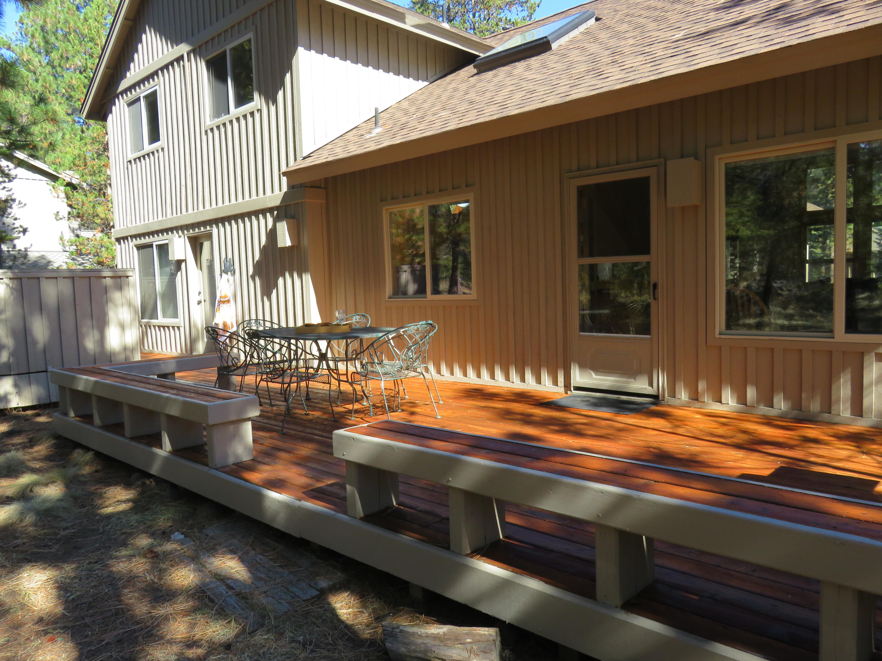 Fairway Point Villag - Residential