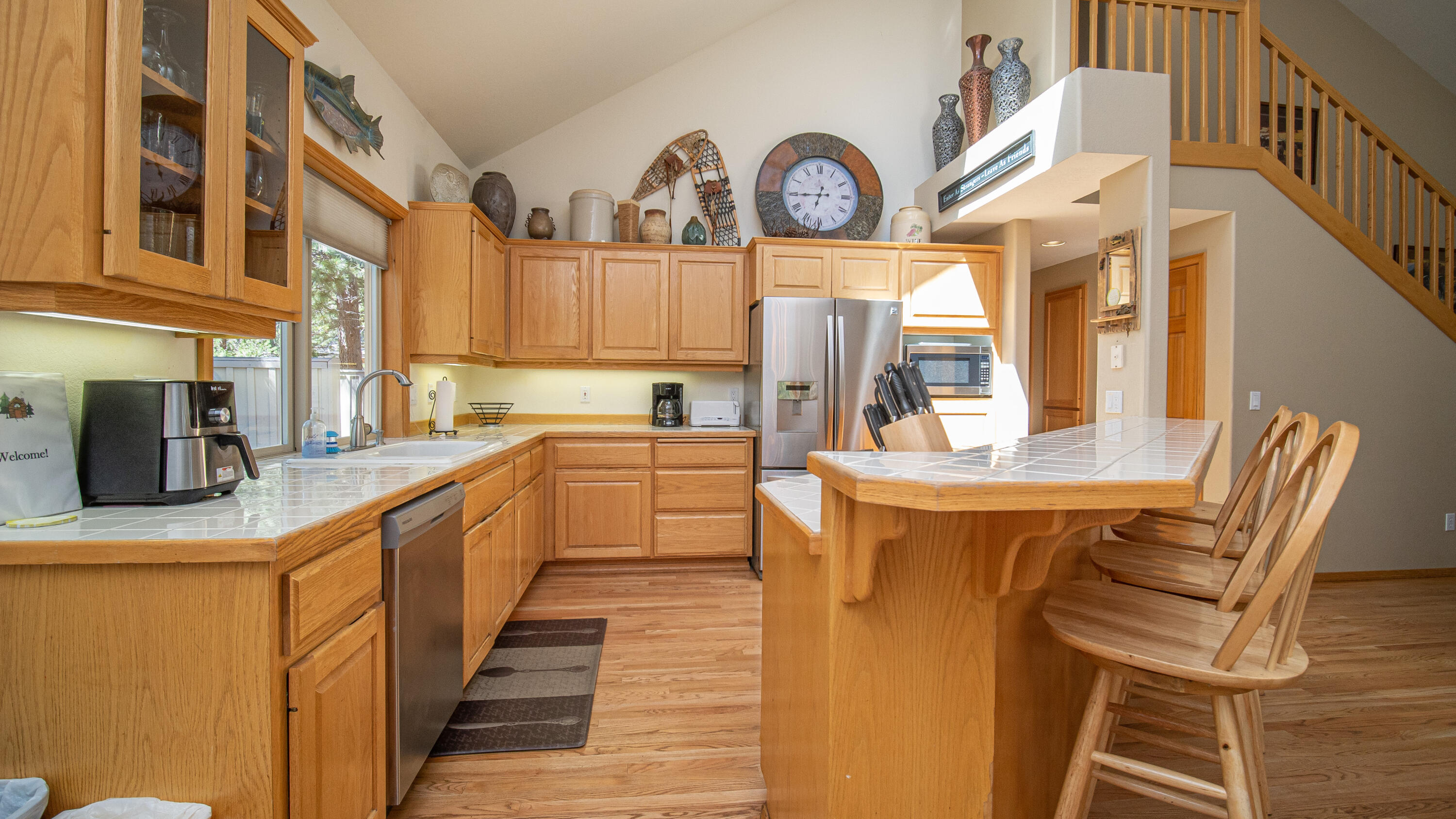 Fairway Point Villag - Residential