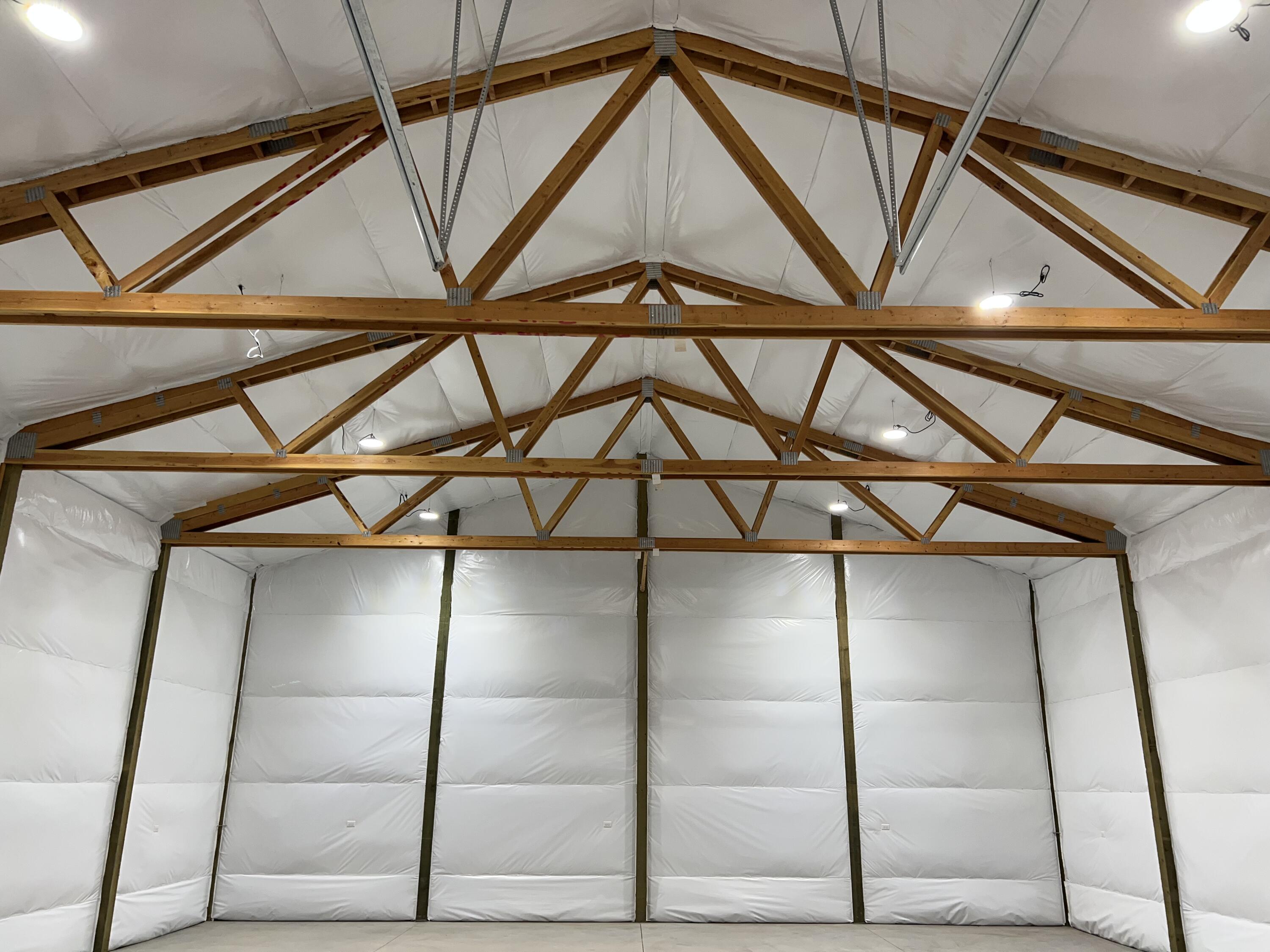 Deschutes River Recreation Homesites - Land