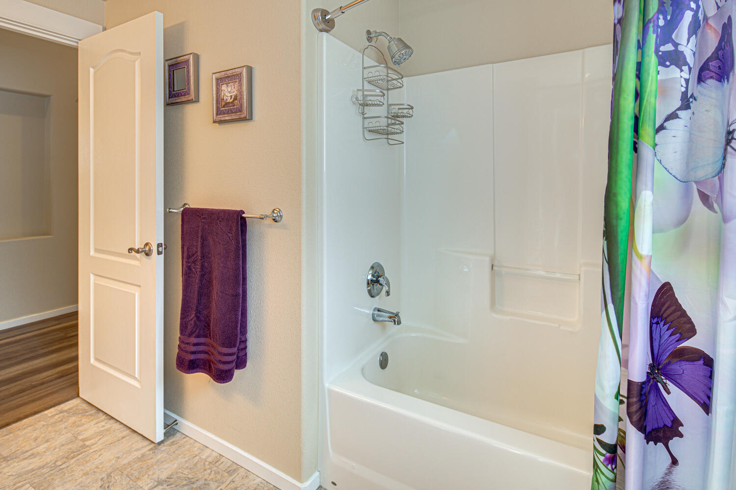 Summer Creek - Residential