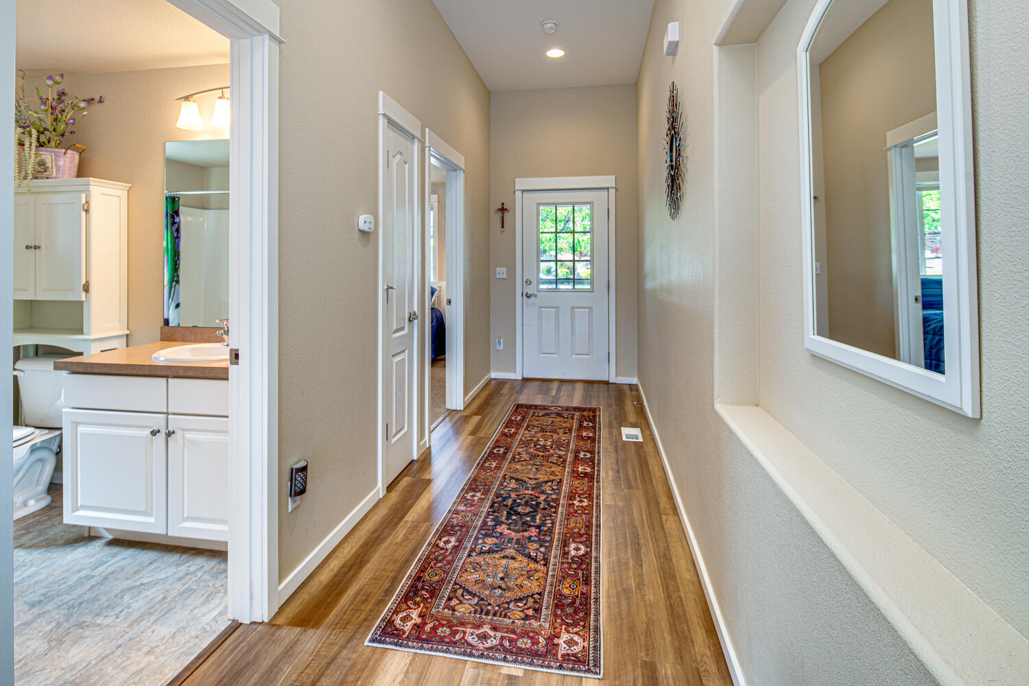 Summer Creek - Residential