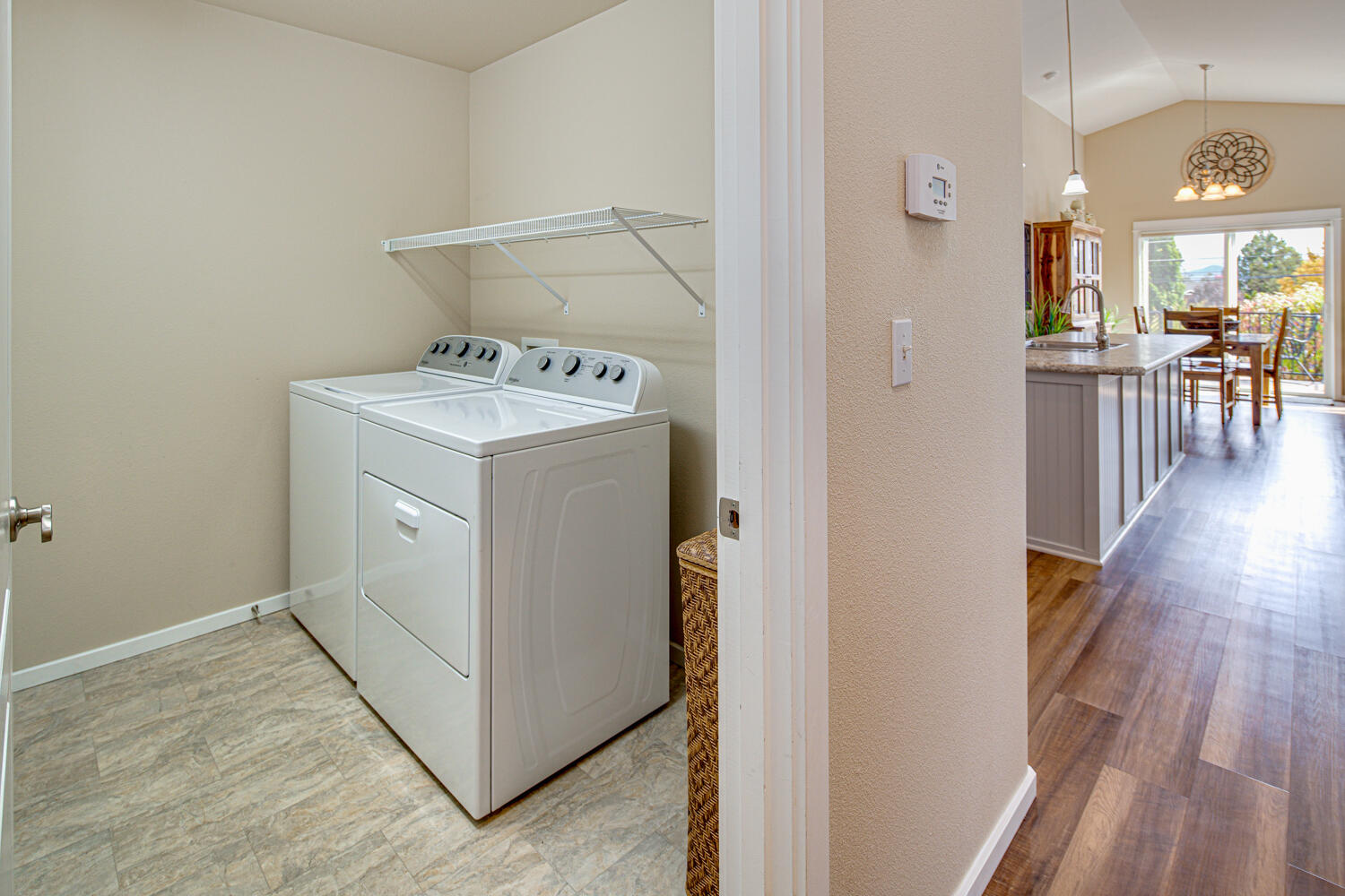 Summer Creek - Residential