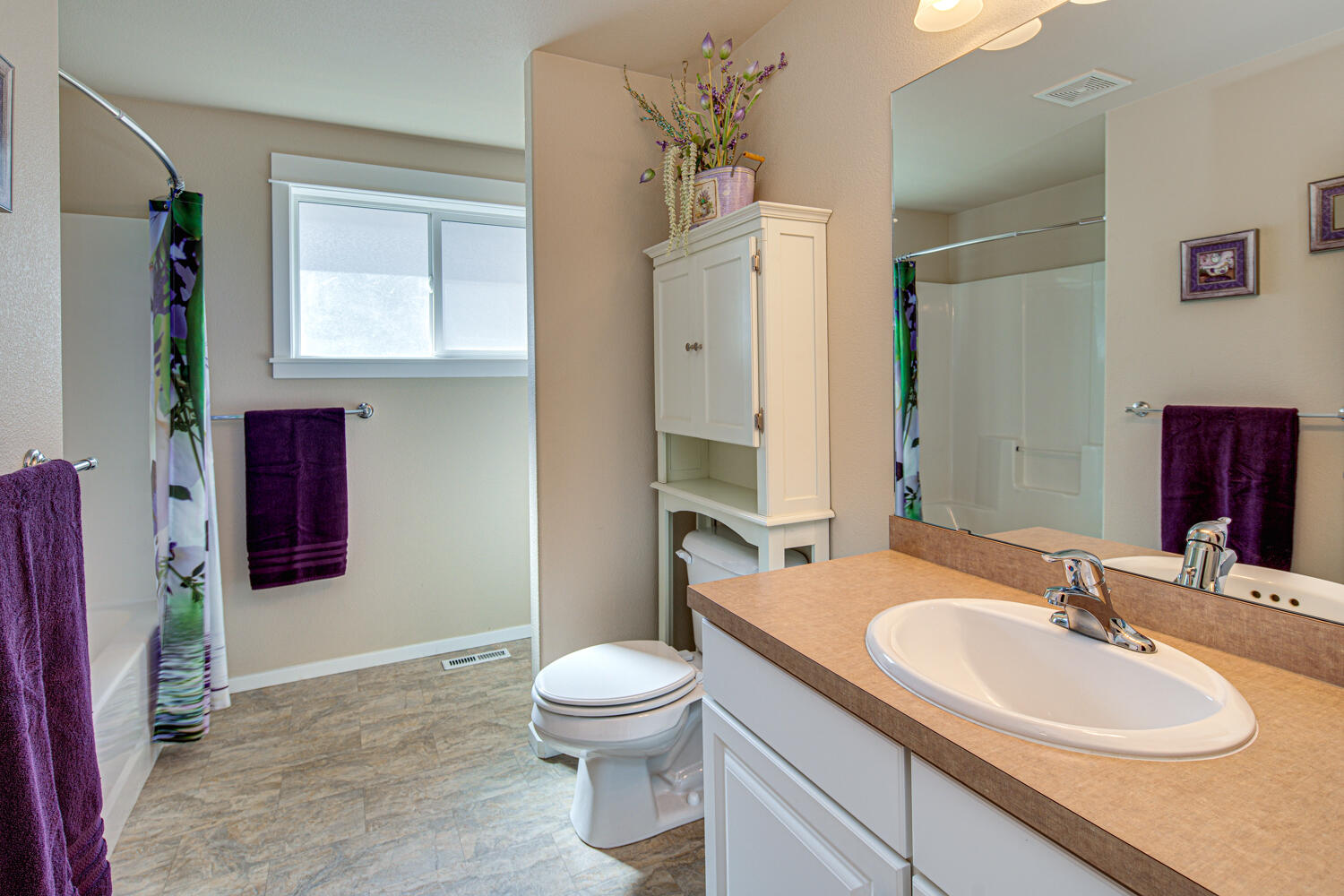 Summer Creek - Residential