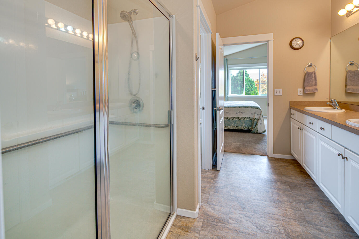 Summer Creek - Residential