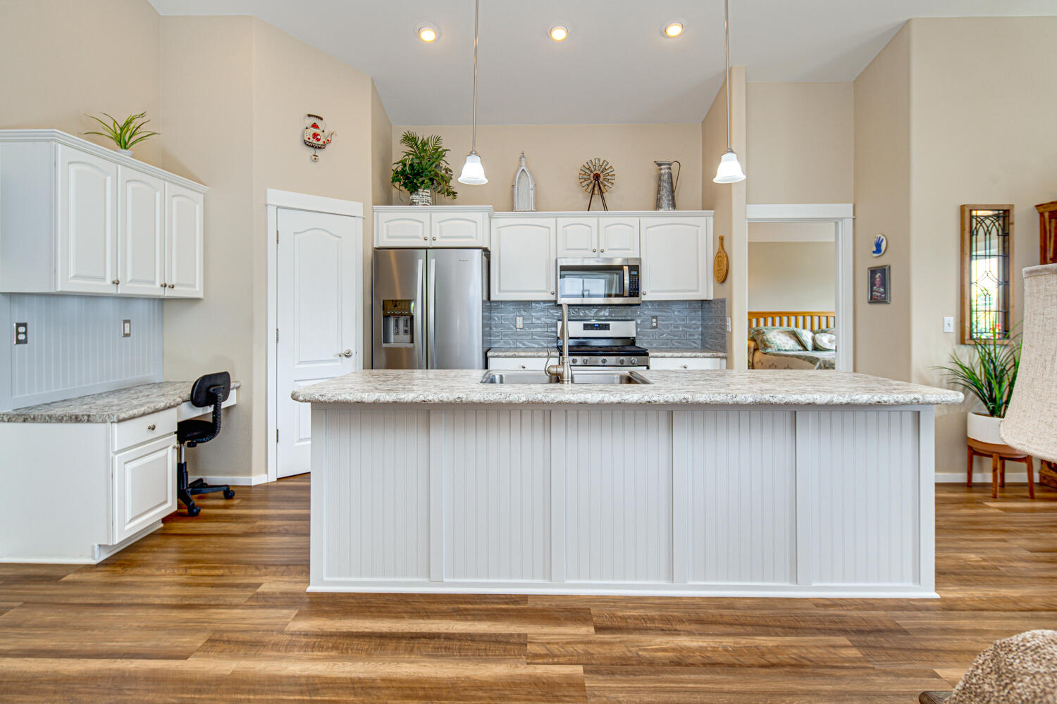 Summer Creek - Residential