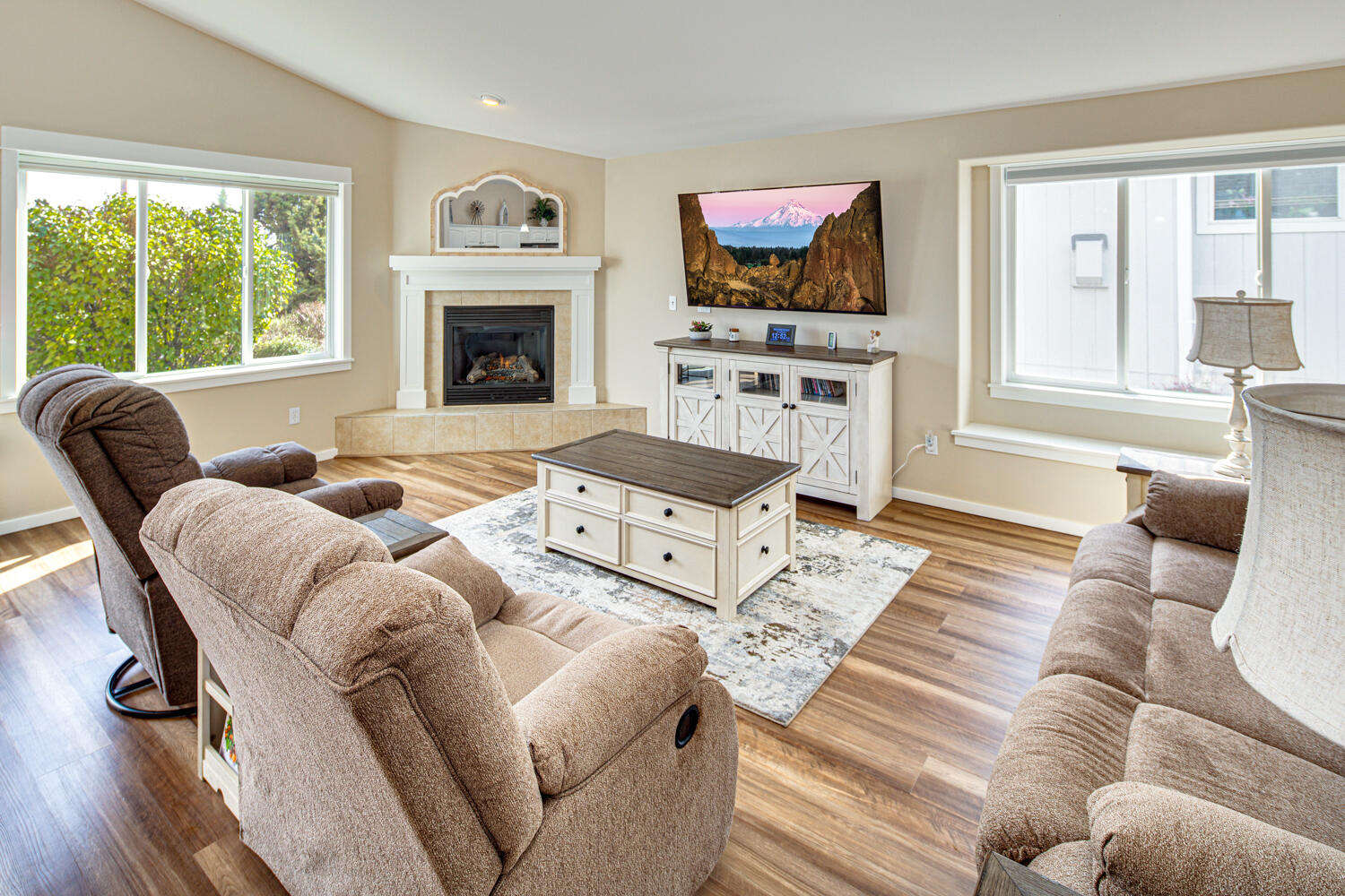 Summer Creek - Residential