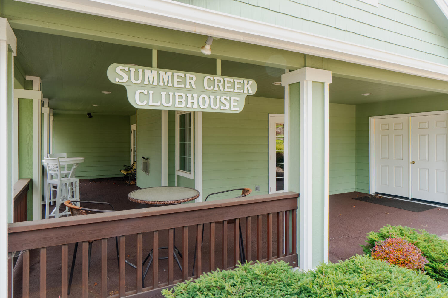 Summer Creek - Residential