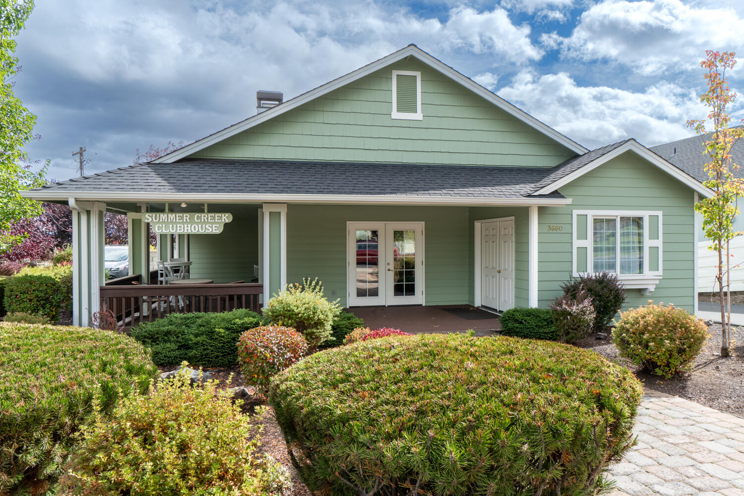 Summer Creek - Residential