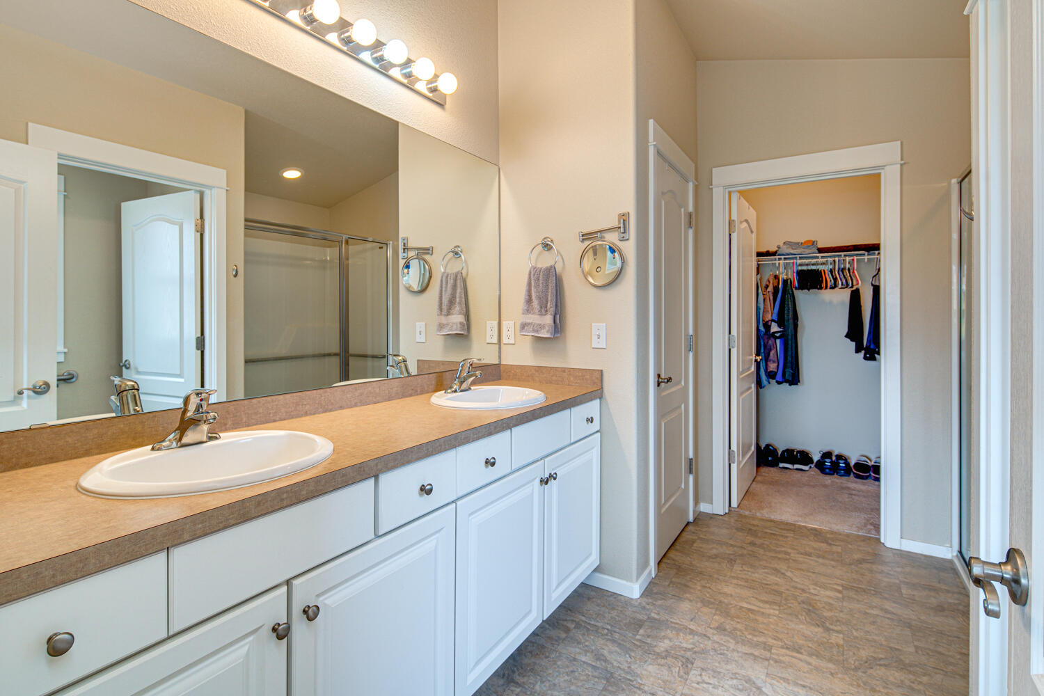 Summer Creek - Residential