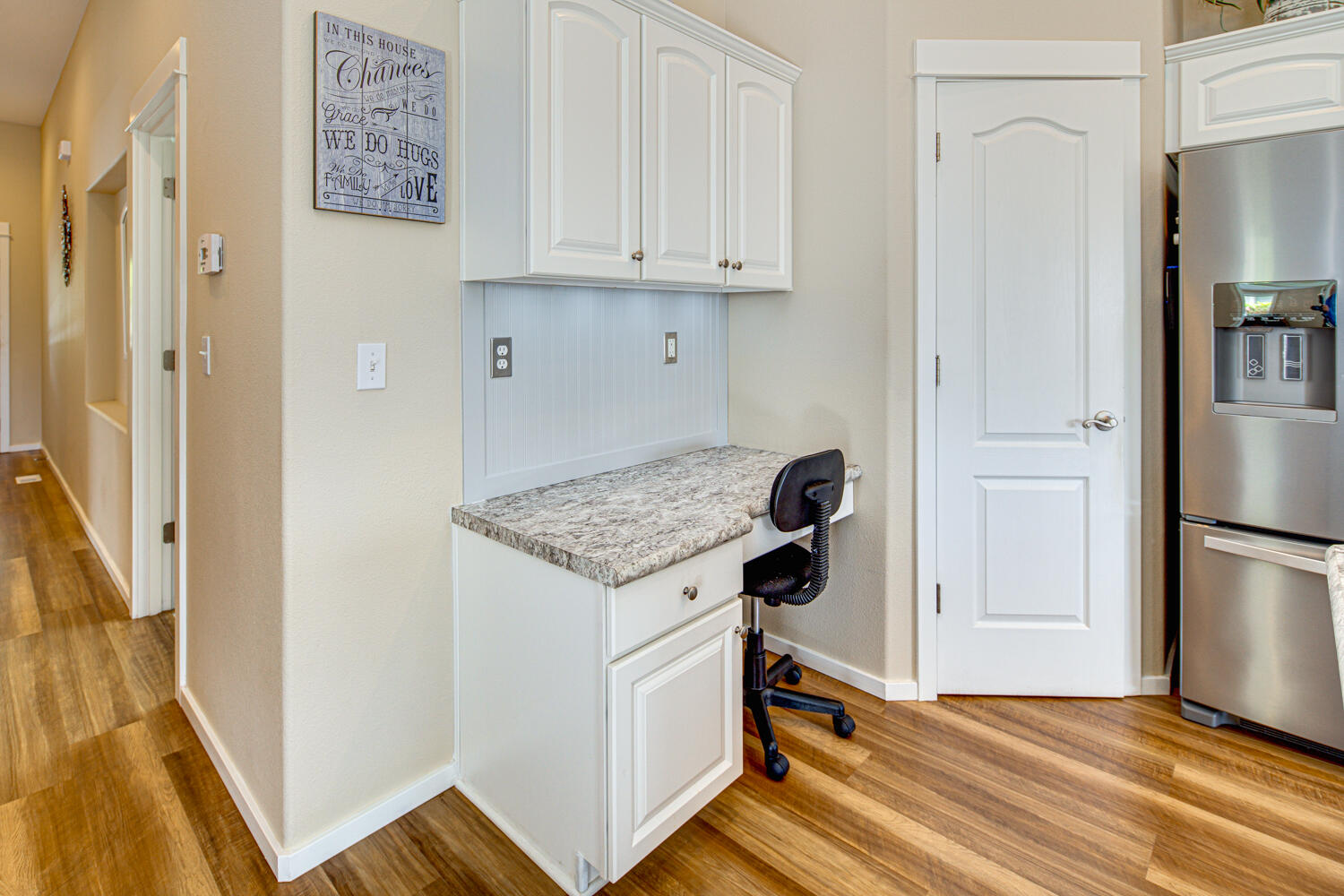 Summer Creek - Residential