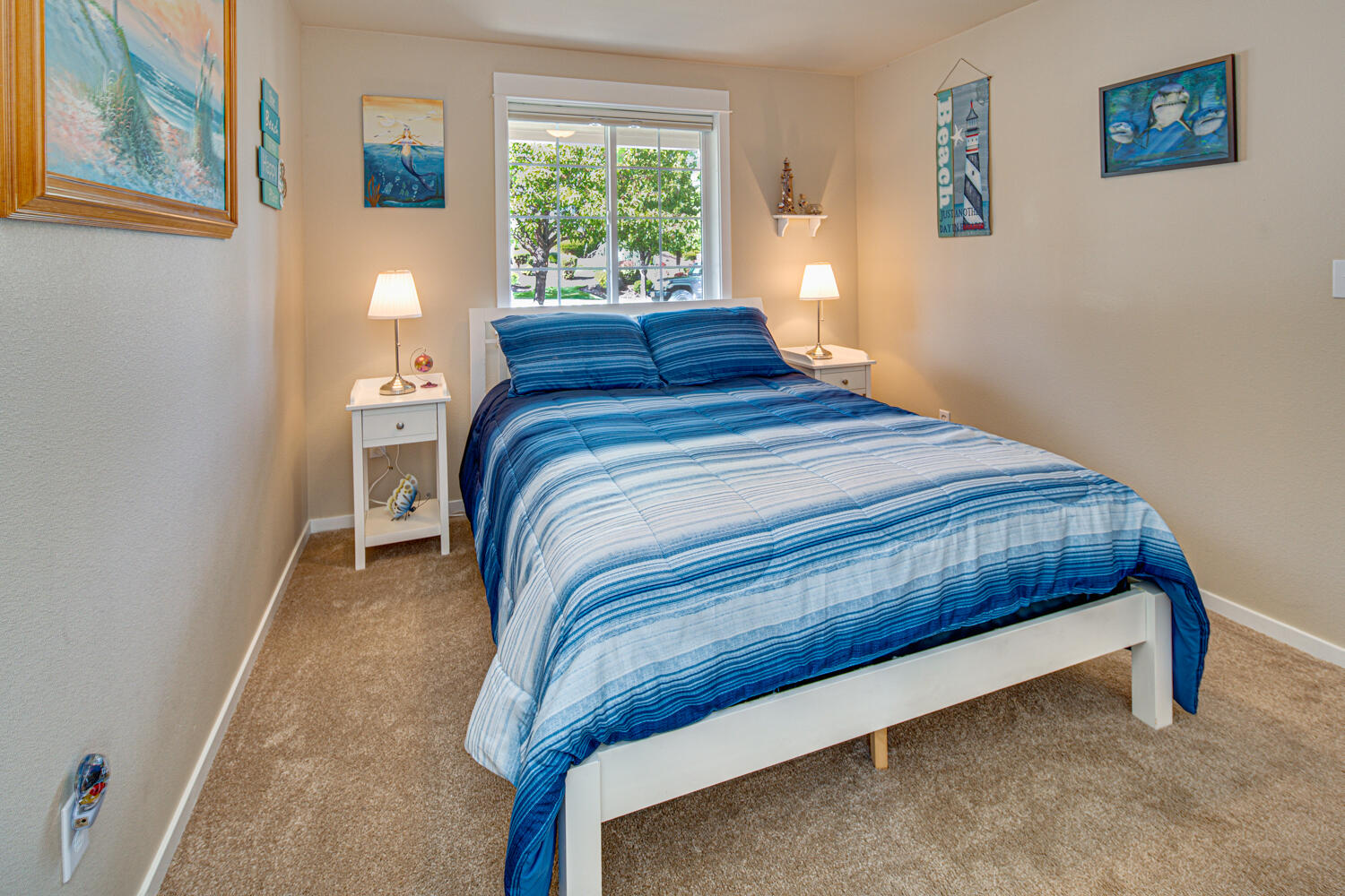 Summer Creek - Residential