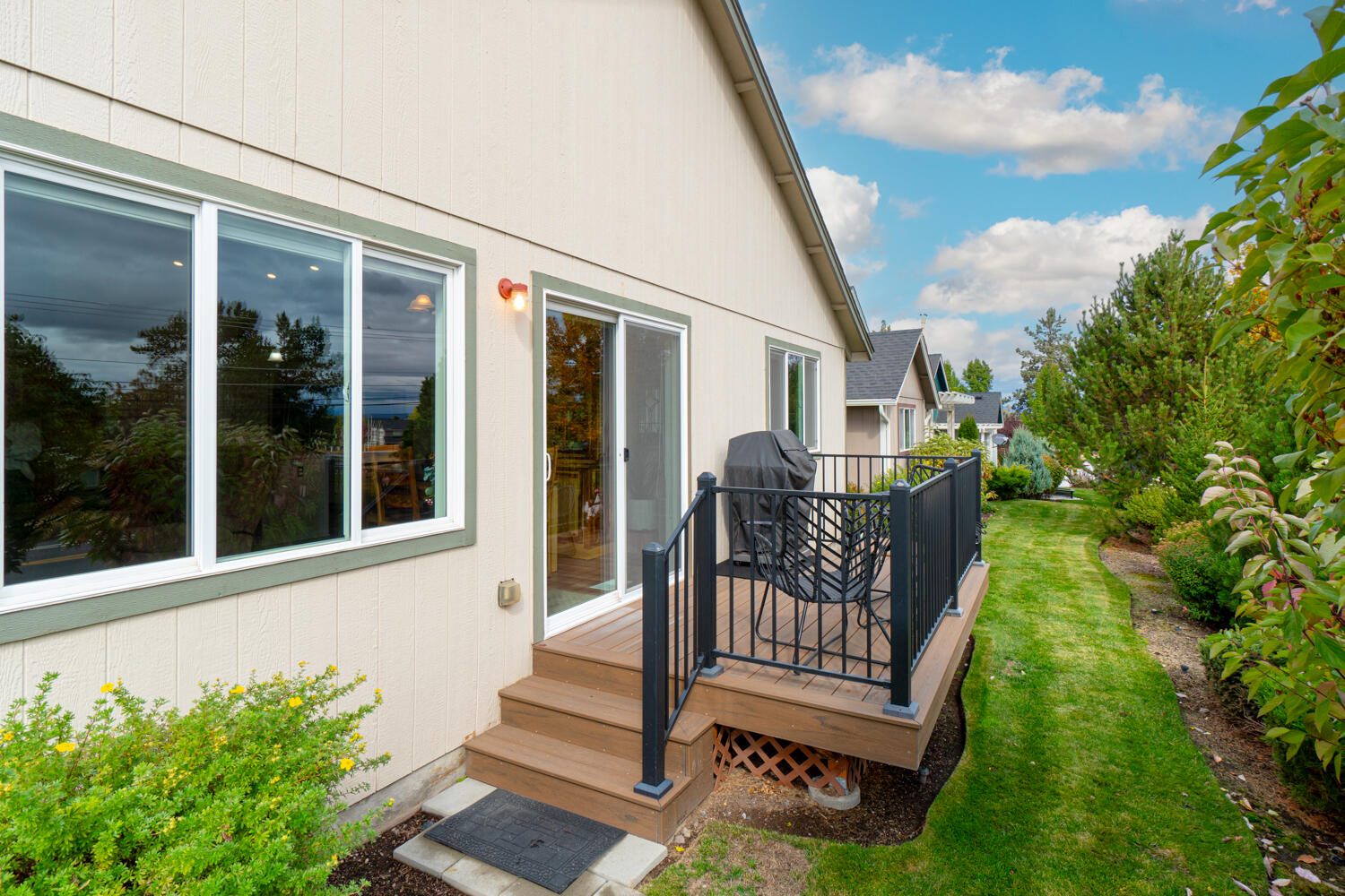 Summer Creek - Residential