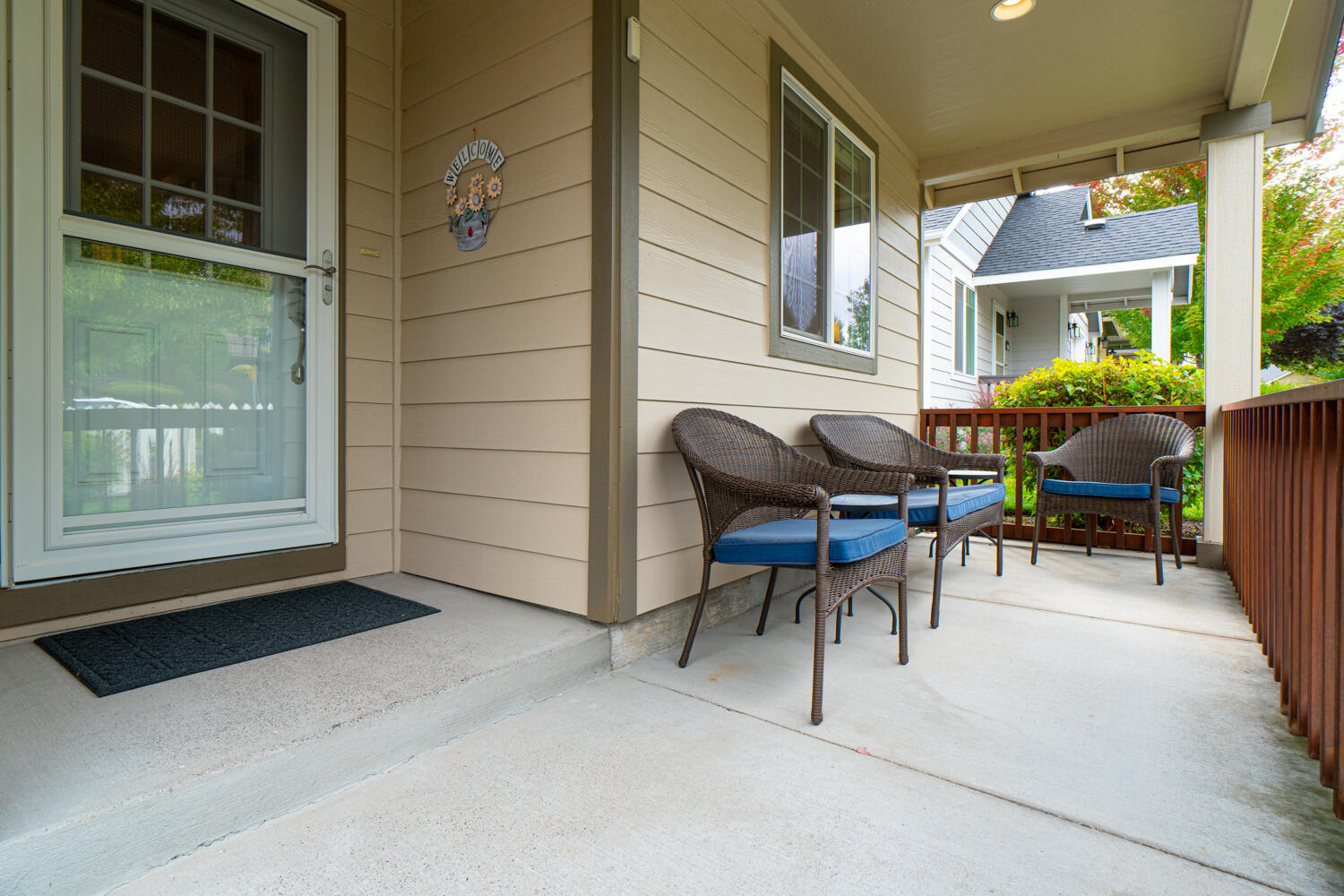 Summer Creek - Residential