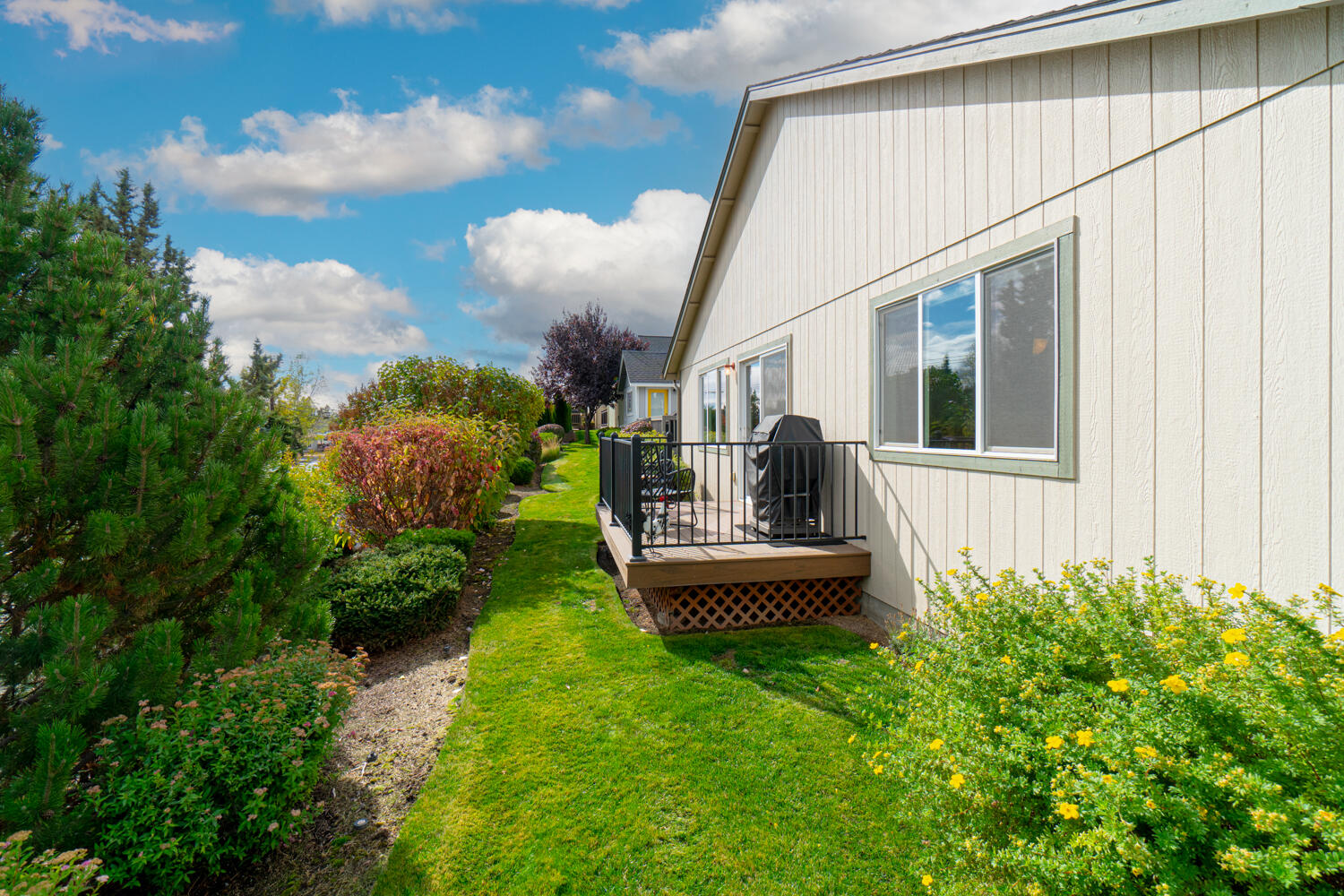 Summer Creek - Residential