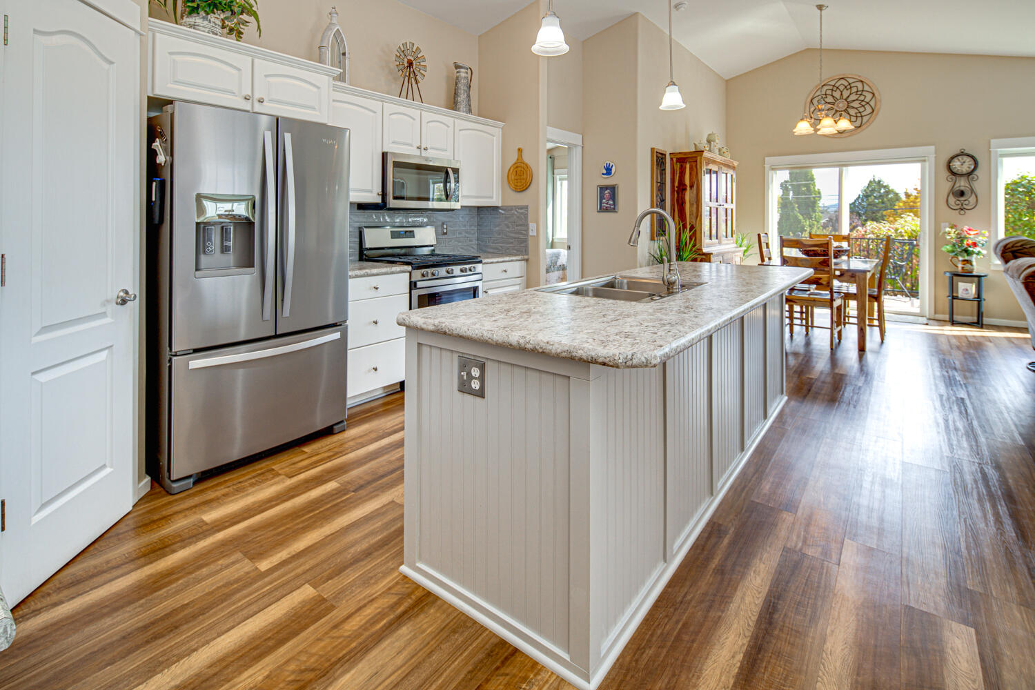 Summer Creek - Residential